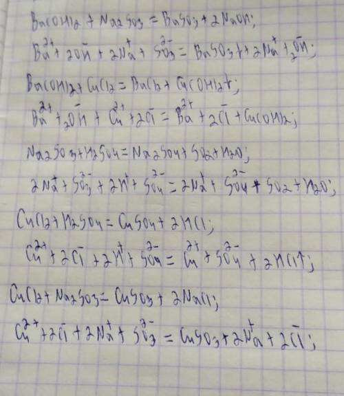 1.Напишите формулы: фосфорной кислоты, оксид серы (VI), сульфат ион, сернистый газ, оксид иона (V).