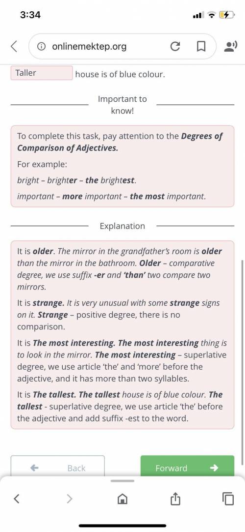 00:00 01:08e ofListen to the audio and choose the best adjective from each list to fill in the gaps.