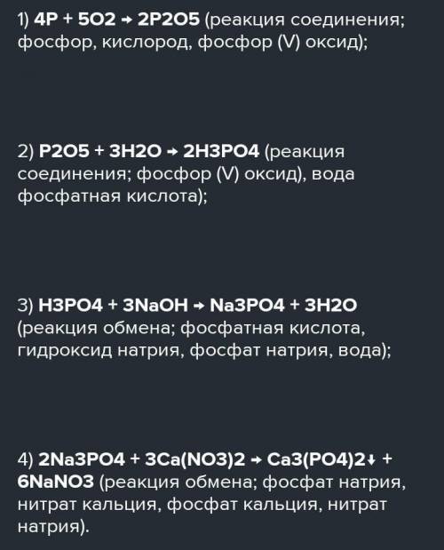 напишите уравнение реакции получения из простых веществ следующих соединений и раставте коэфициенты