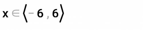 1. Решите неравенства: a) |x| < 6б) |x| > 2в) |x| < - 52. ( )Решите систему неравенств:{x+