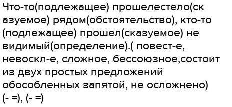 Выполнить разбор по членам предложения, обозначьте кратко разряд местоимения. Подчеркнуть все члены