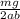 \frac{mg}{2ab}