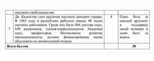 Сделайте вывод: Опираясь на текст и имеющиеся у вас знания, ответьте на вопросы:В августе 1947 года