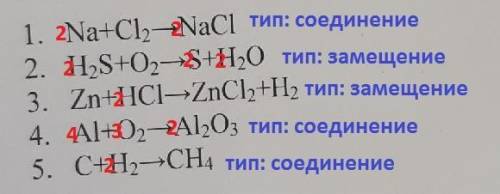 ХИМИЯ 8 КЛАСС ХЕЕЕЛП​