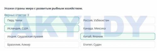 Отраслевой состав мирового хозяйства: добывающая, перерабатывающая отрасли, сфера услуг. Урок 1 ​