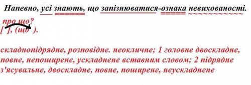 (якщо можна, то ще намалювати схему к реченню)1. Якщо співрозмовник часто пальцем торкається кінчика