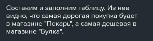 Марина Павловна внимательно изучает цены в каталогах, прежде чем пойти за покупками. На сей раз она