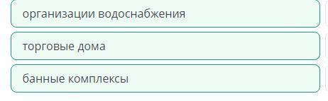 Социальная инфраструктура Какие предприятия относятся к социально-бытовой отрасли социальной инфраст