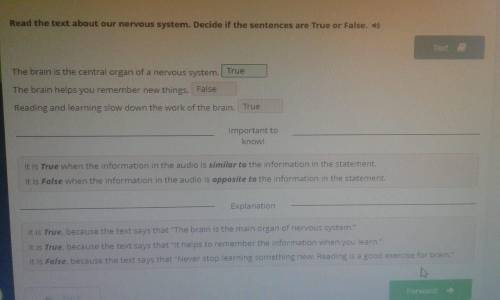 11:28 OD SKS 61%How does your body work?Read the text about our circulatory system and decide if the