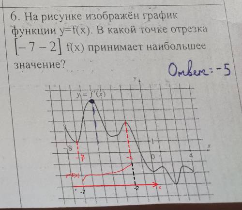 Можете проверить решения , там просто ошибки должны быть . Где они есть можете правильно решить