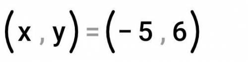 3) 3х – 5=23,2х + Зу = 9;4) (6х + 5y= 0,2x + 3y = -8.​