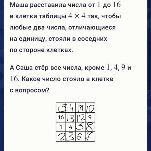 сделать этот номер ,просто сейчас олимпиада идет