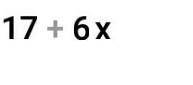 Сократите дробь : 28y^2-4/25y+10 9-x^2/x^2+6x+9