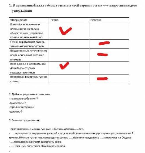 СОЧ ПО ИСТОРИИ КАЗАХСТАНА ​