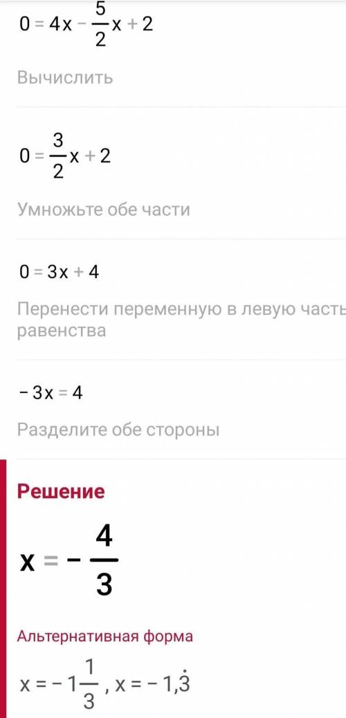 Дослідити функцію f(x) =x4-5x:2+2