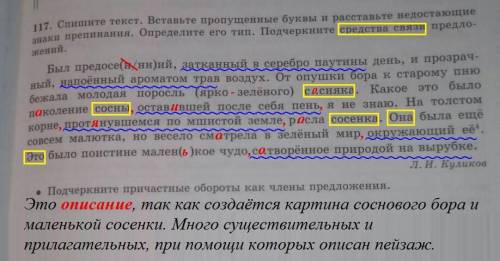 русский упр 117 все задания сделайте 100б