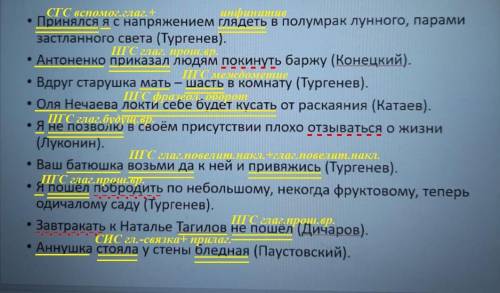 нужно до завтра нужно: найти грамматическую основу и определить вид сказуемого сверху нужно написать