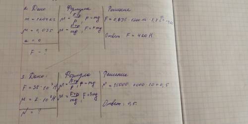 Упражнение 10 1. По обобщенному плану проанализируйте силу трения. 2. Лошадь везет деревянные сани о