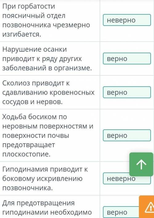 Гиподинамия. Причины нарушения осанки и развития плоскостопия. Профилактика нарушения осанки и плоск