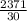 \frac{2371}{30}