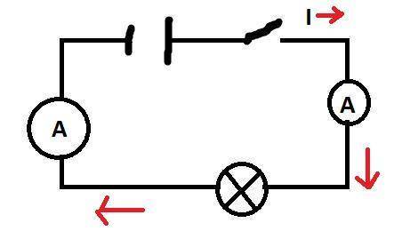 40 ! нарисуйте принципиальную схему электрической цепи, которая изображена на рисунке. укажите на сх
