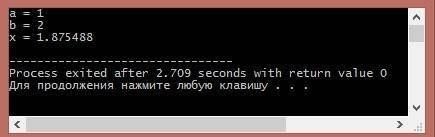 На языке программирования с ! 2 при выполнении этой , необходимо сделать алгоритмы и программы с исп