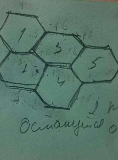 Вычисли,сколько можно сложить одинаковых многоугольников из 24 палочек, если на один многоугольник н