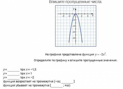 решите график с функцией (фото быстрее.