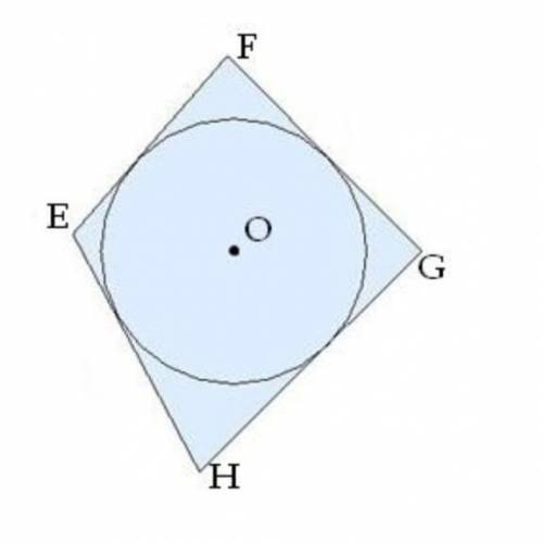 Вычисли неизвестную сторону четырёхугольника, если в него вписана окружность.neregulars cetrsturis a