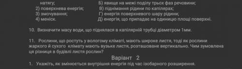 До ть 10 завдання, будь ласка