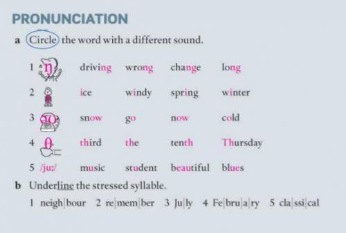 Grammar(1-15) & Vocabulary (a,b,c)15.a)dob)isc)does