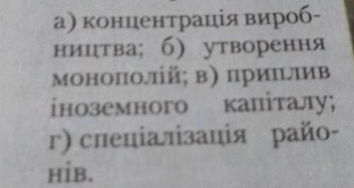 Яких явищ у промисловому виробництві початку 20ст. стосуються наведені візуальні джерела?