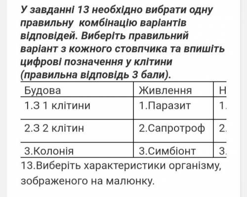 До ть будь ласка дуже буду дуже вдячна семестрова кр