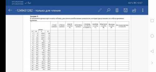 Решить задачи по информатике. Даю 45б