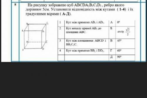 ответьте на задание на рисунке