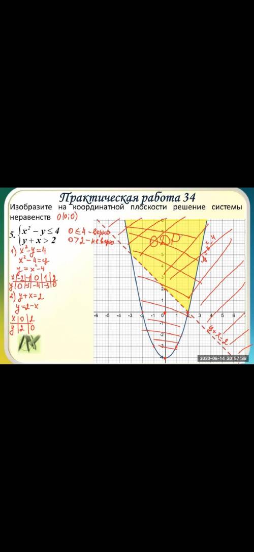 Сделайте проверку и Переделайте 3 задание, по 2 фото