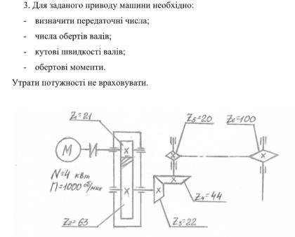 решить задачу по Тех. механике