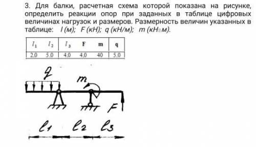 Теоритическая механика решить задачу