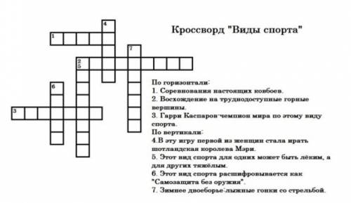 1. Соревнования настоящих ковбоев. 2 Восхождение на труднодоступные горные вершины. 3. Гарри Каспар