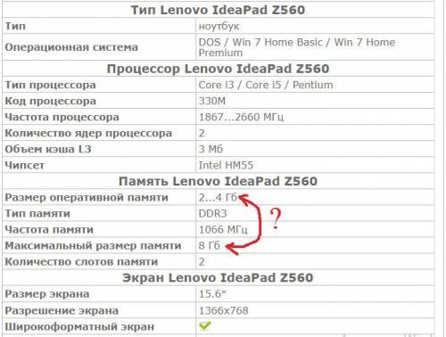 У меня в ноутбуке было 2 слота для оперативной памяти по 2 гб, 1 сломался и ноут стал в два раза сла