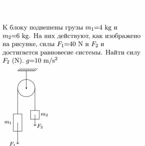 объяснить решение этой задачи​