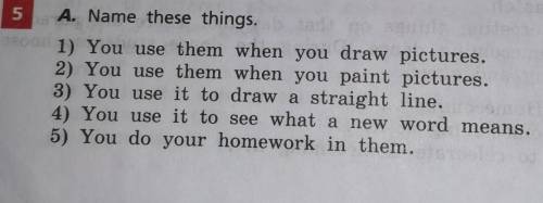 6) You use it sharpen pencils 7) You keep your pens and pencils in it8) You write with it on the bla