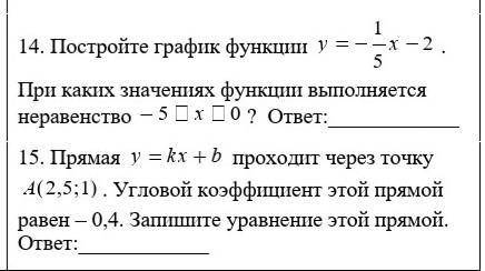 и 15 учительница такой еще один тест задала и я не успеваю все решать а надо напишите кто знает​