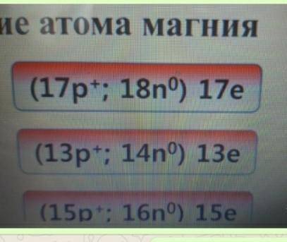 Для элементов 2,4, 6, 8, 10, 15, 17, 18, 19,20 и установите число энергетических уровней