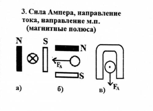 нужно под разными буквами указать разные величины​