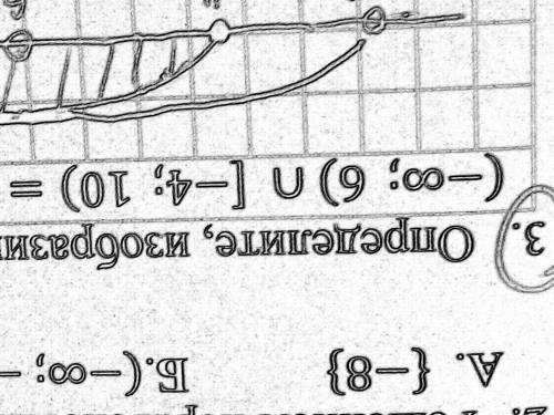 Определите,изобразив на оси: