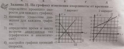 Будь ласка терміново треба обидва варіанти!