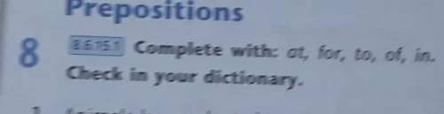 Use them to say or write sentences based on the text ​