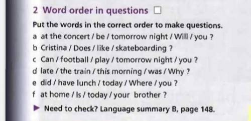 English homework help me please