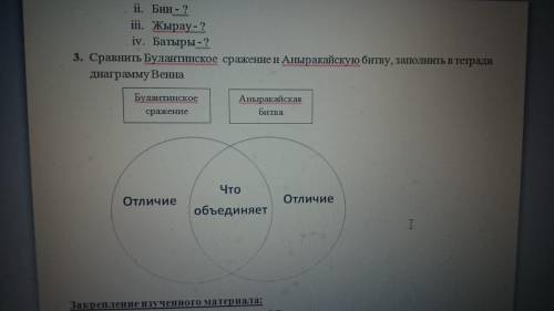 Нужна по истории казахстана, буду очень благодарна 7 класс